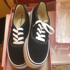 Brand new air walk rio